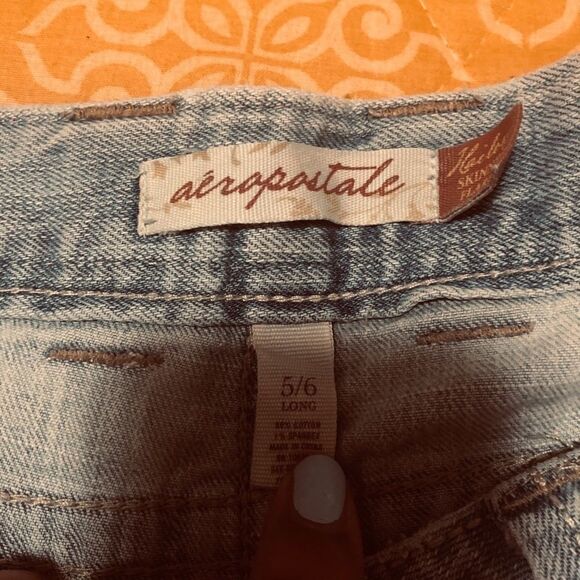 Aeropostale Jeans 👖 - 3 for $20 - Picture 4 of 4